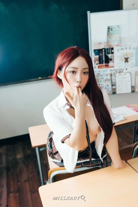 Black Snow – Teacher and Me